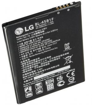 LG Akku BL-45B1F für V10, Stylus 2, F600, H900